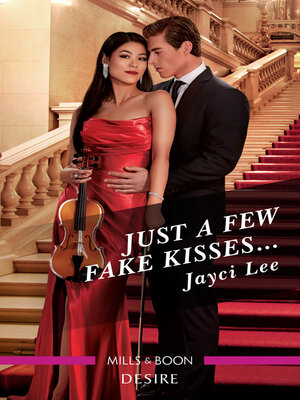 cover image of Just a Few Fake Kisses...
